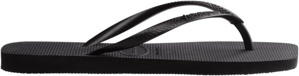Women Slim Square Sandal - Classic Square Toe Sandals - Image 3
