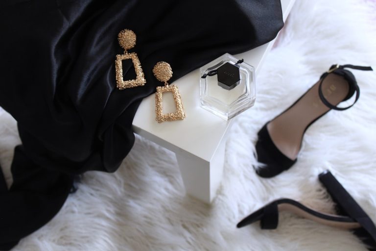 Eco-Friendly Fashion: Sustainable Style Choices for a Greener Tomorrow