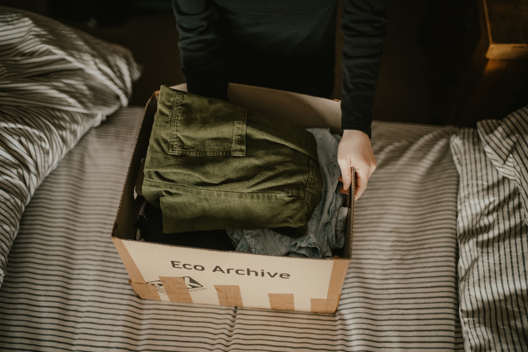 Sustainable Fashion: Embracing Eco-Friendly Apparel Choices Sustainable Fashion: Embracing Eco-Friendly Apparel Choices